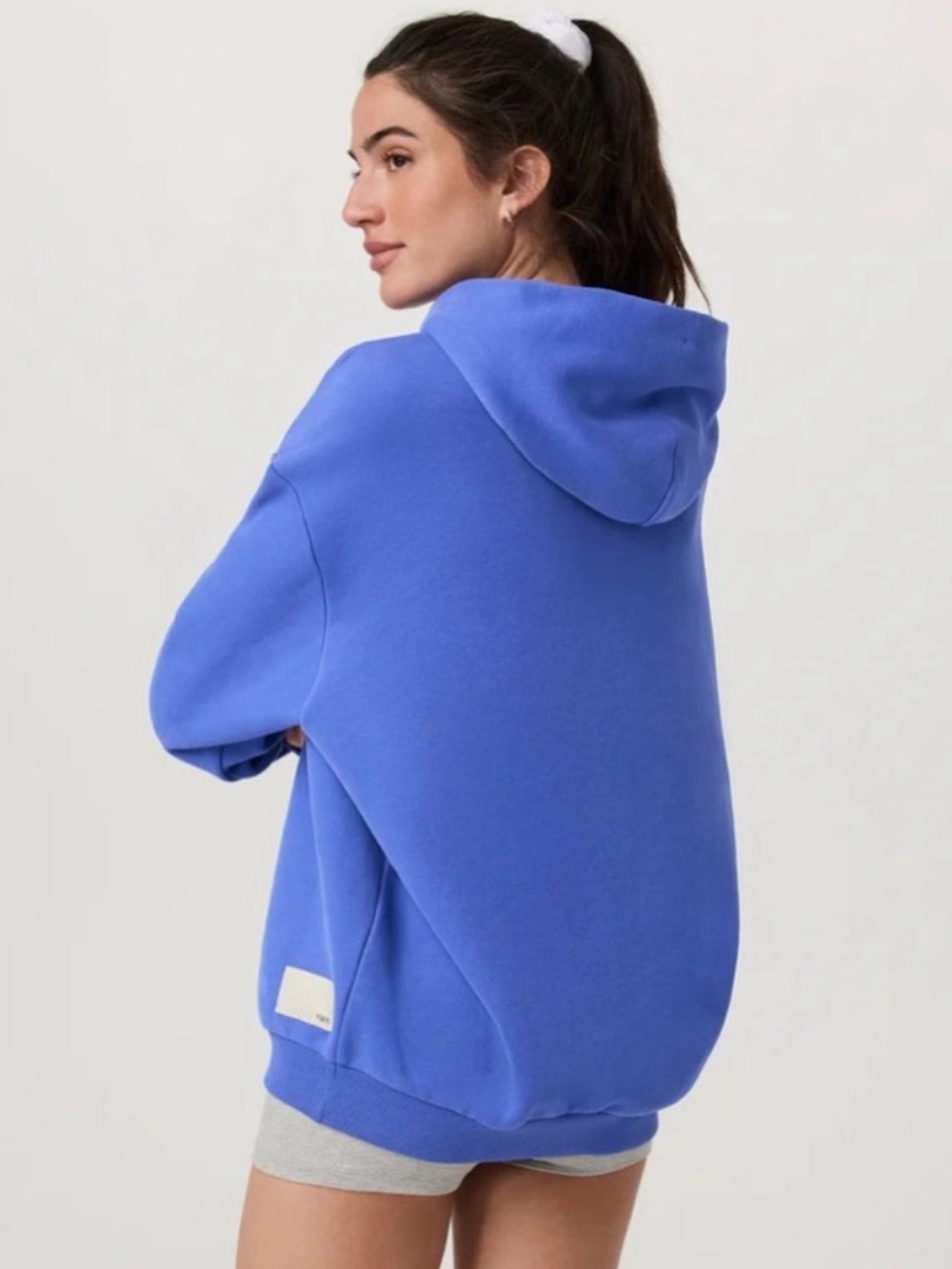 Vuori Restore Oversized Hoodie